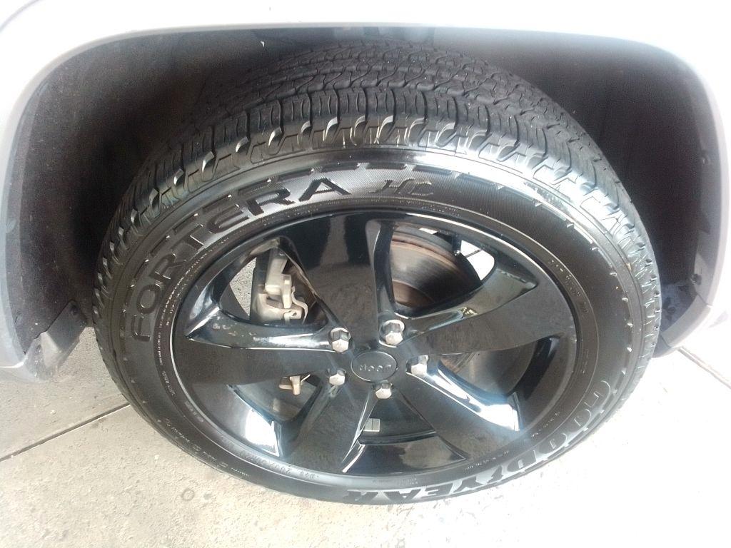 Jeep Grand Cherokee Laredo 2WD 2015
