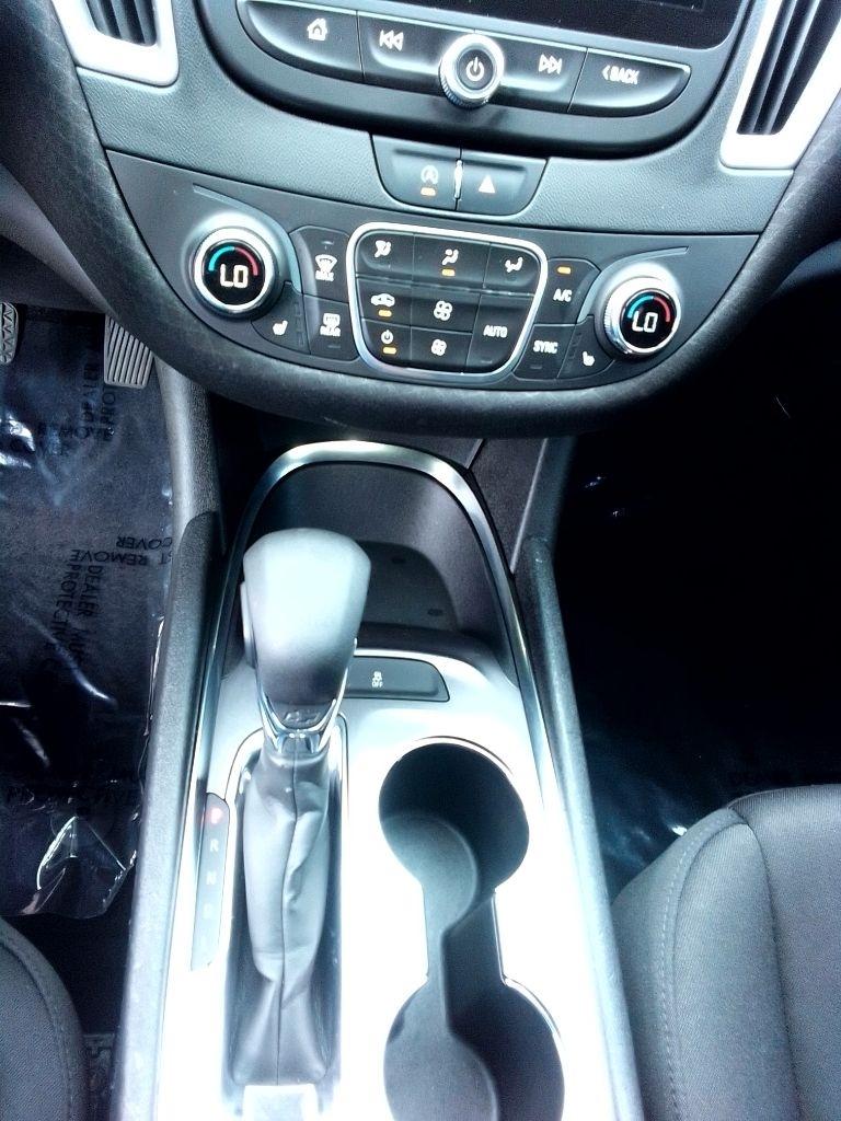 Chevrolet Malibu LT 2022