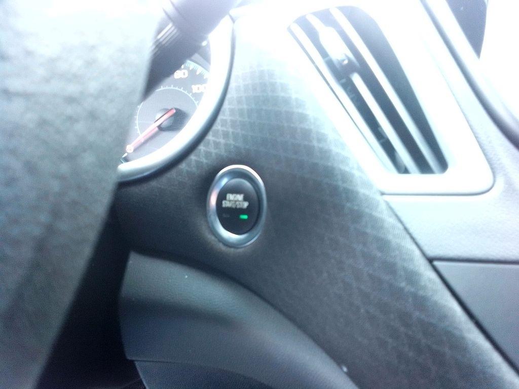 Chevrolet Malibu LT 2022