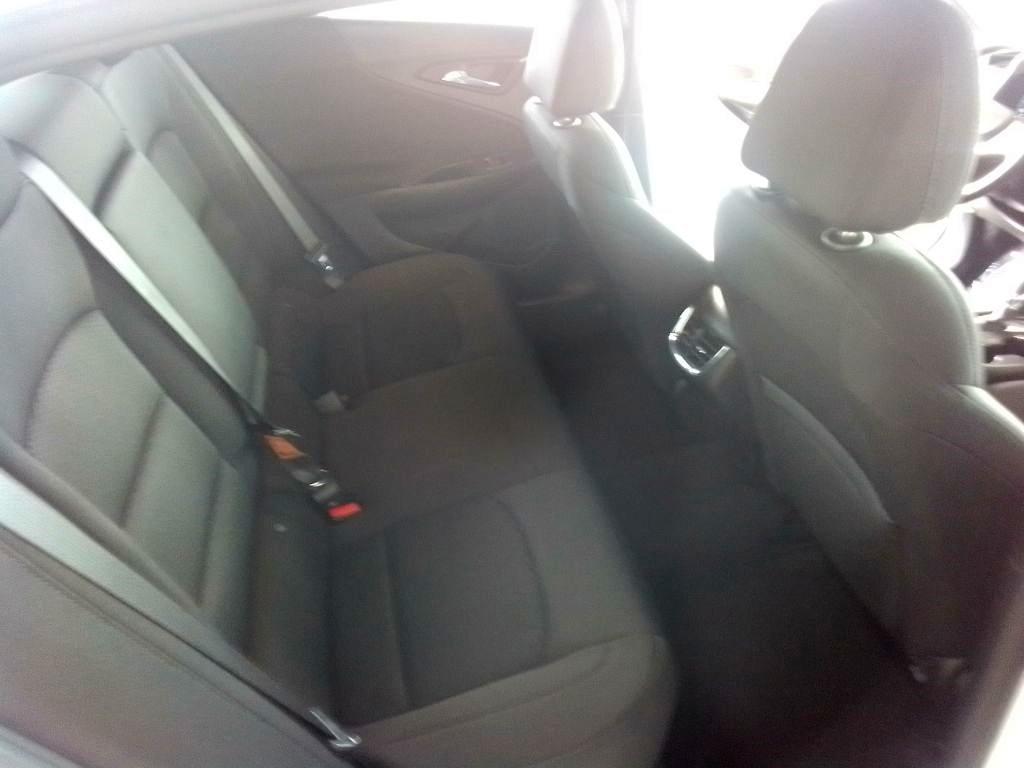 Chevrolet Malibu LT 2022