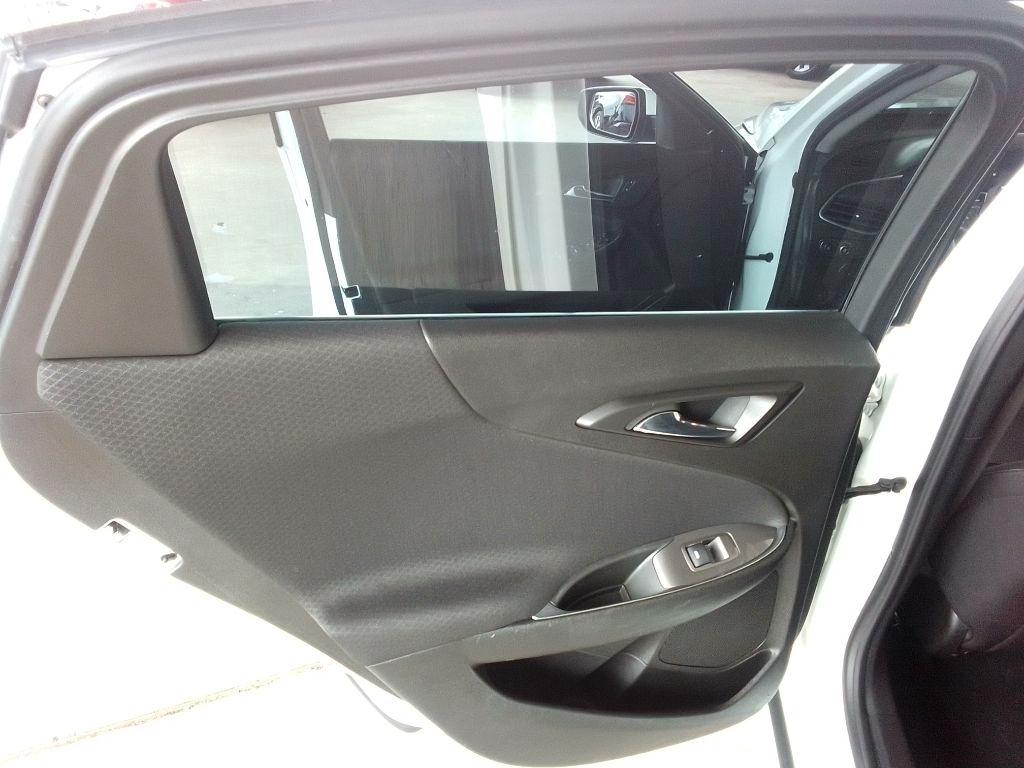 Chevrolet Malibu LT 2022