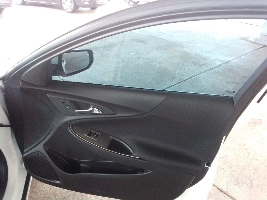 Chevrolet Malibu LT 2022