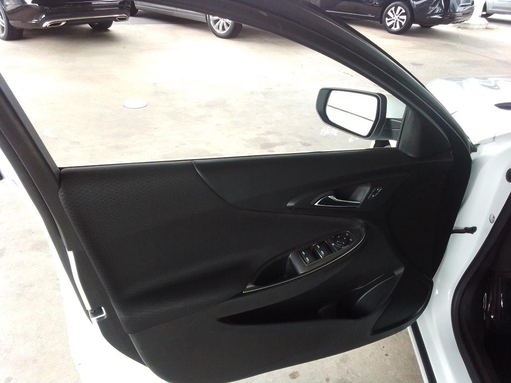 Chevrolet Malibu LT 2022