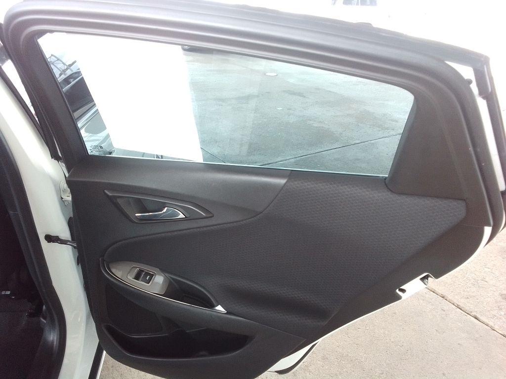 Chevrolet Malibu LT 2022