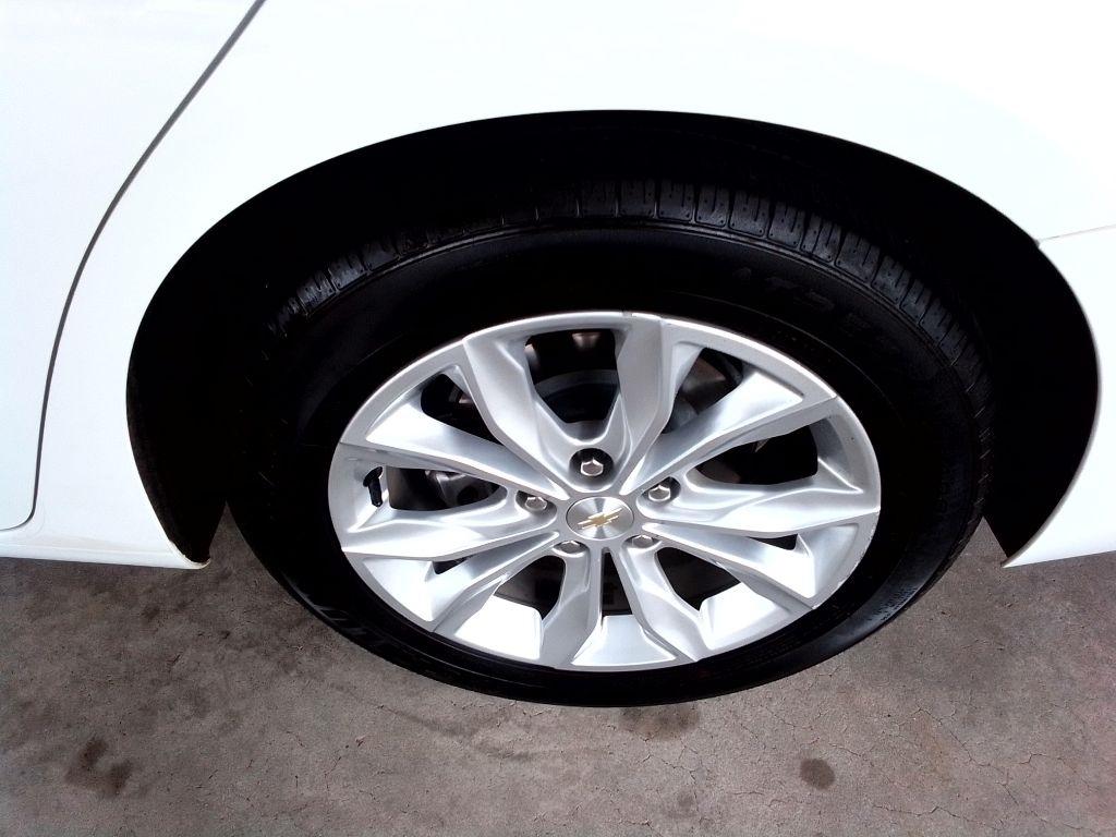Chevrolet Malibu LT 2022