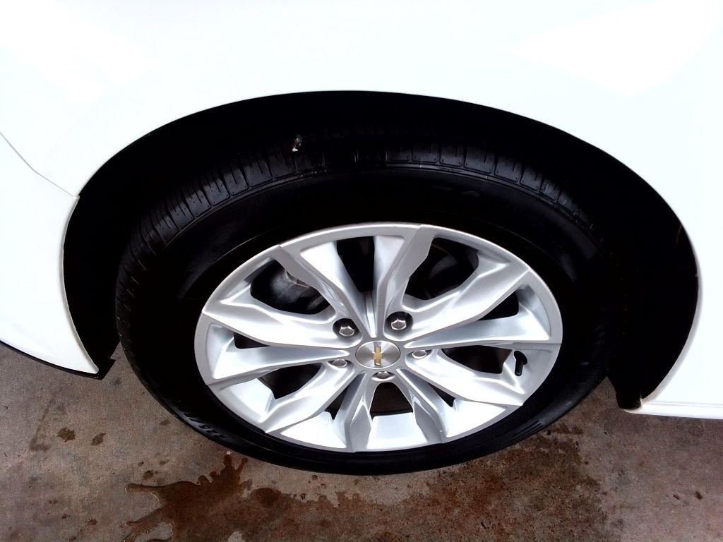 Chevrolet Malibu LT 2022