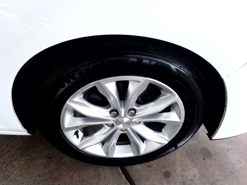 Chevrolet Malibu LT 2022
