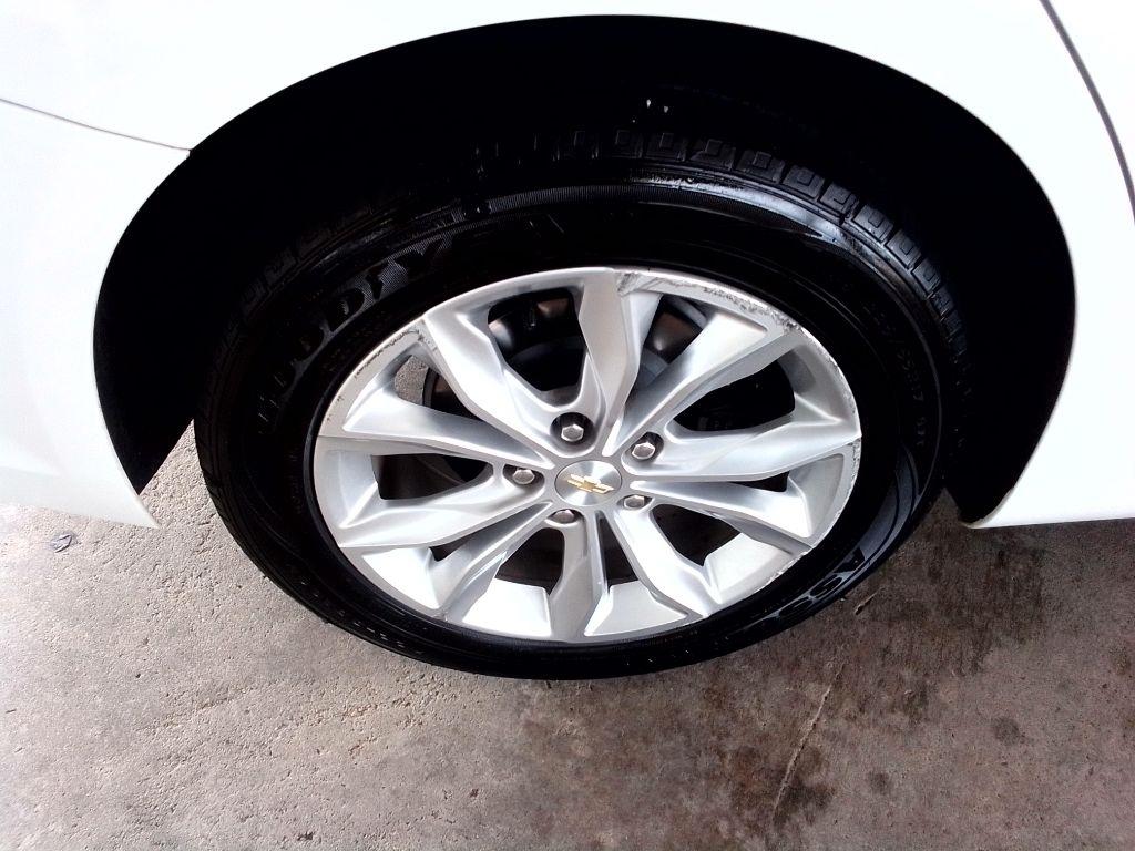 Chevrolet Malibu LT 2022