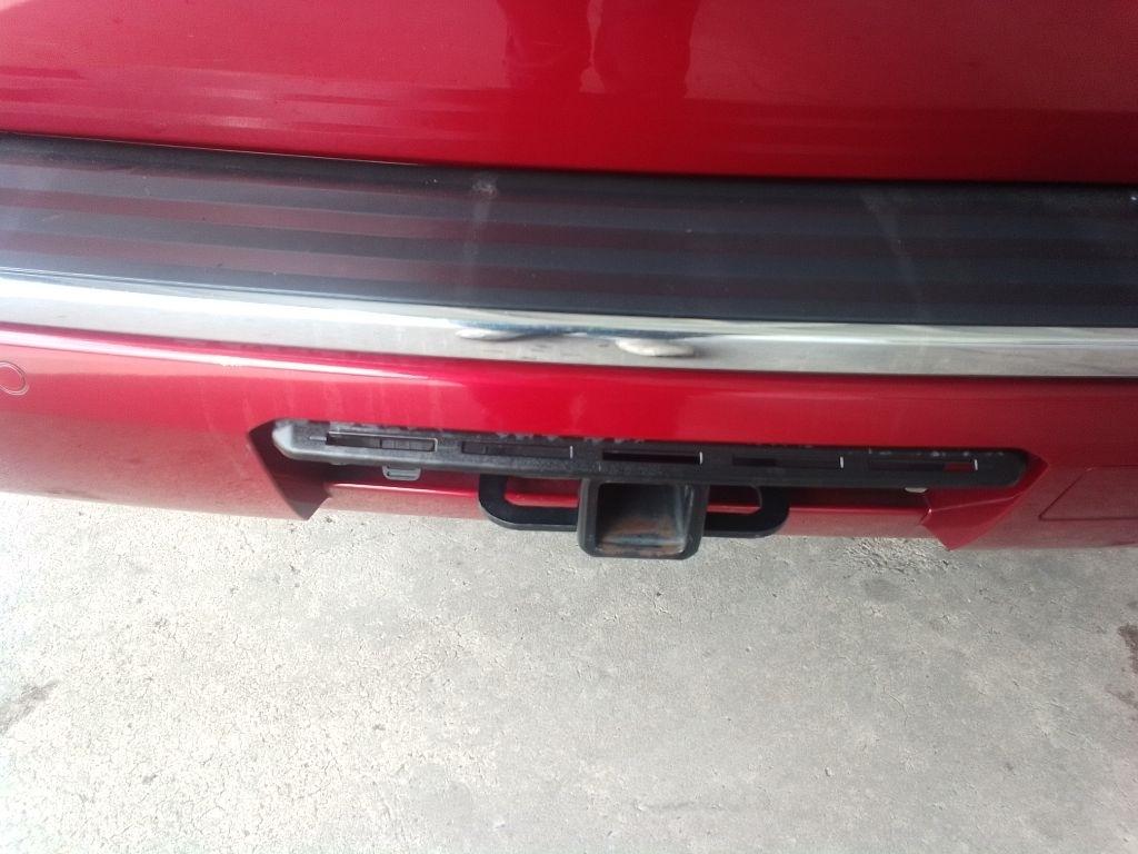 Chevrolet Tahoe LTZ 2WD 2015