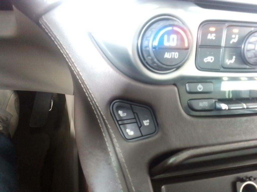 Chevrolet Tahoe LTZ 2WD 2015