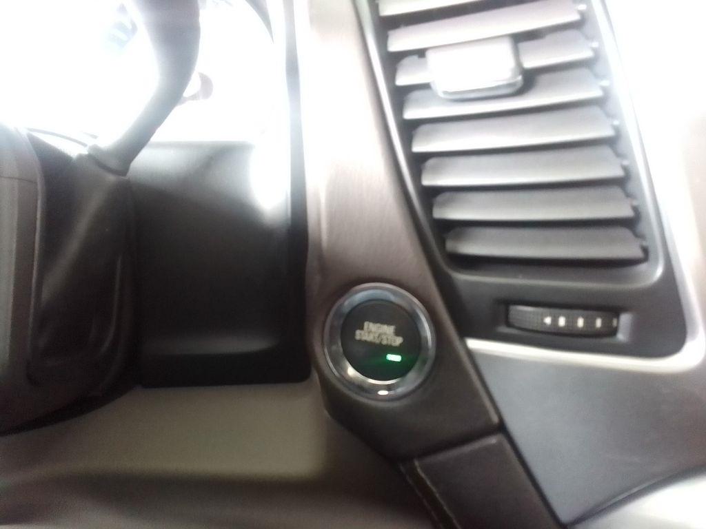 Chevrolet Tahoe LTZ 2WD 2015