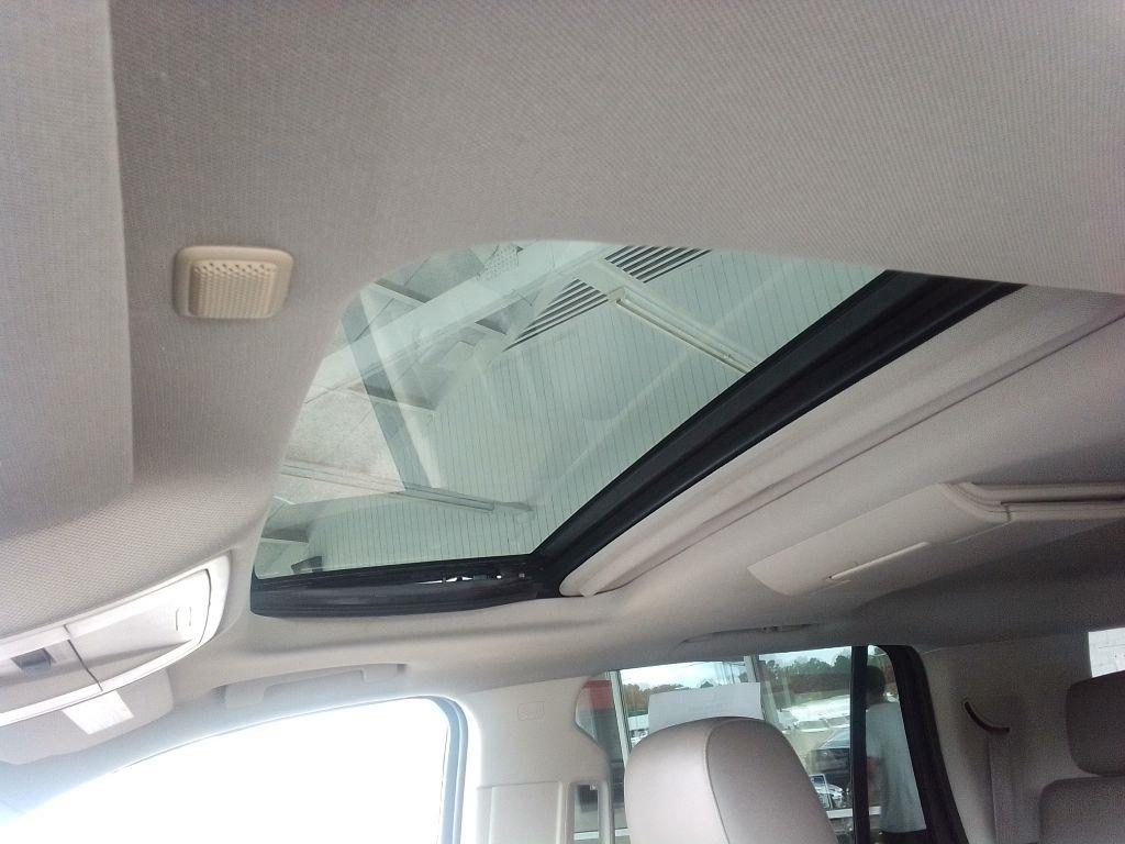 Chevrolet Tahoe LTZ 2WD 2015