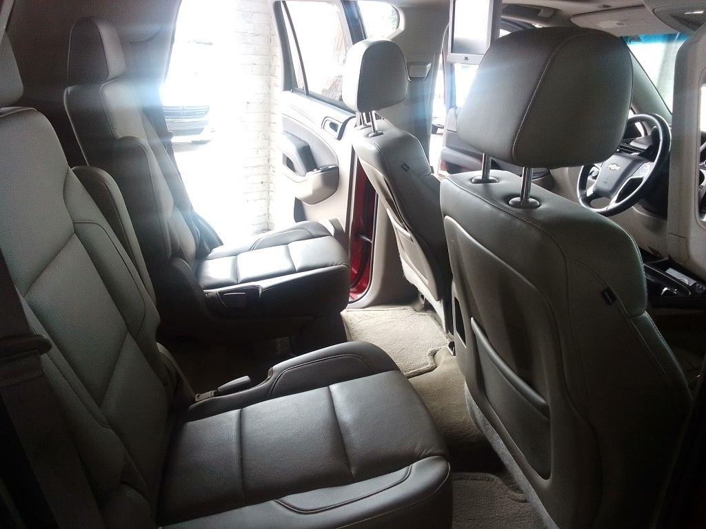 Chevrolet Tahoe LTZ 2WD 2015