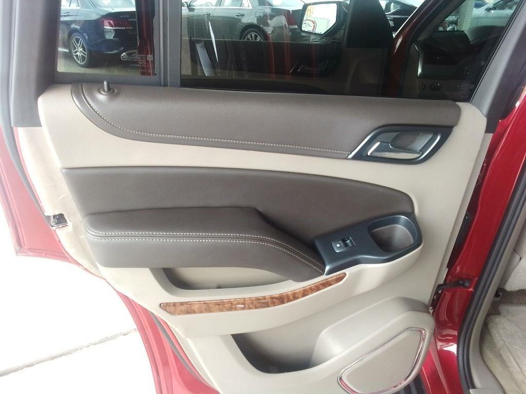 Chevrolet Tahoe LTZ 2WD 2015