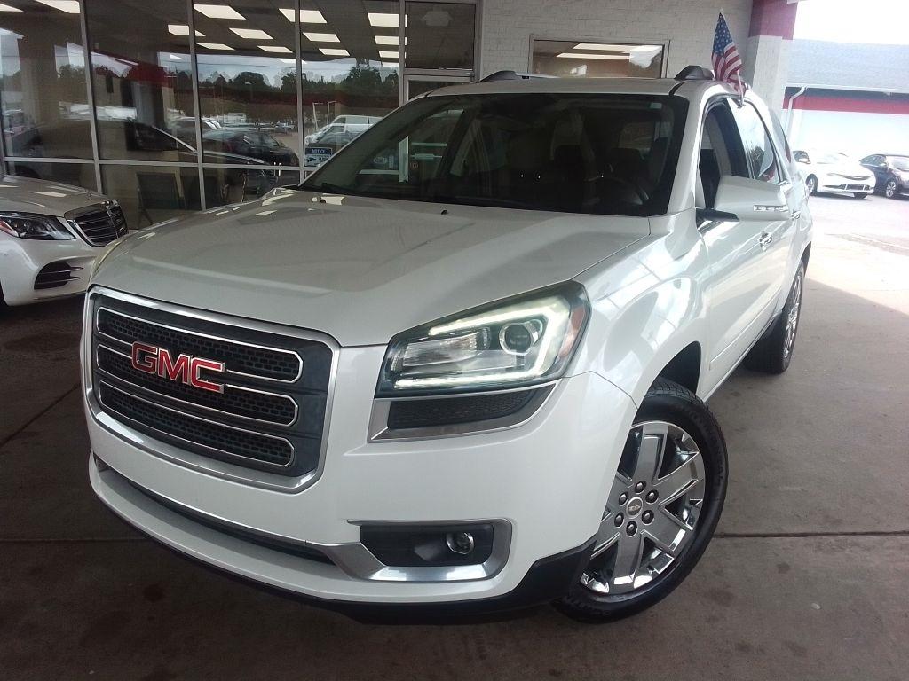 GMC Acadia Limited AWD 2017