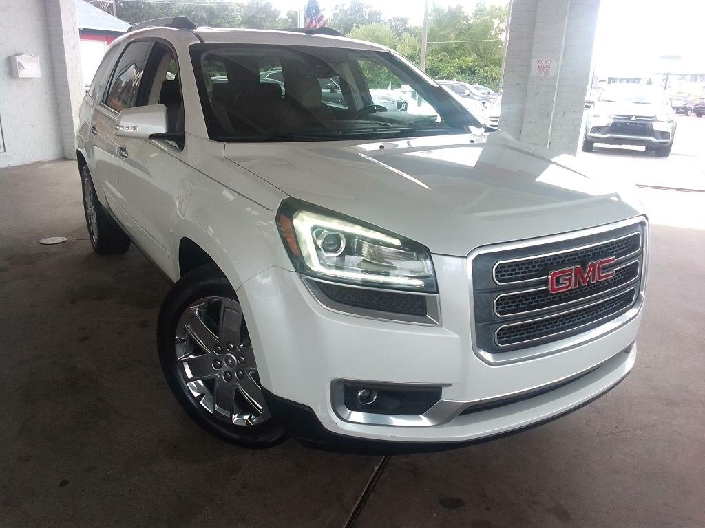 GMC Acadia Limited AWD 2017
