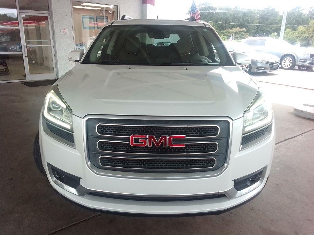 GMC Acadia Limited AWD 2017