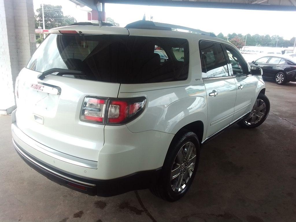 GMC Acadia Limited AWD 2017