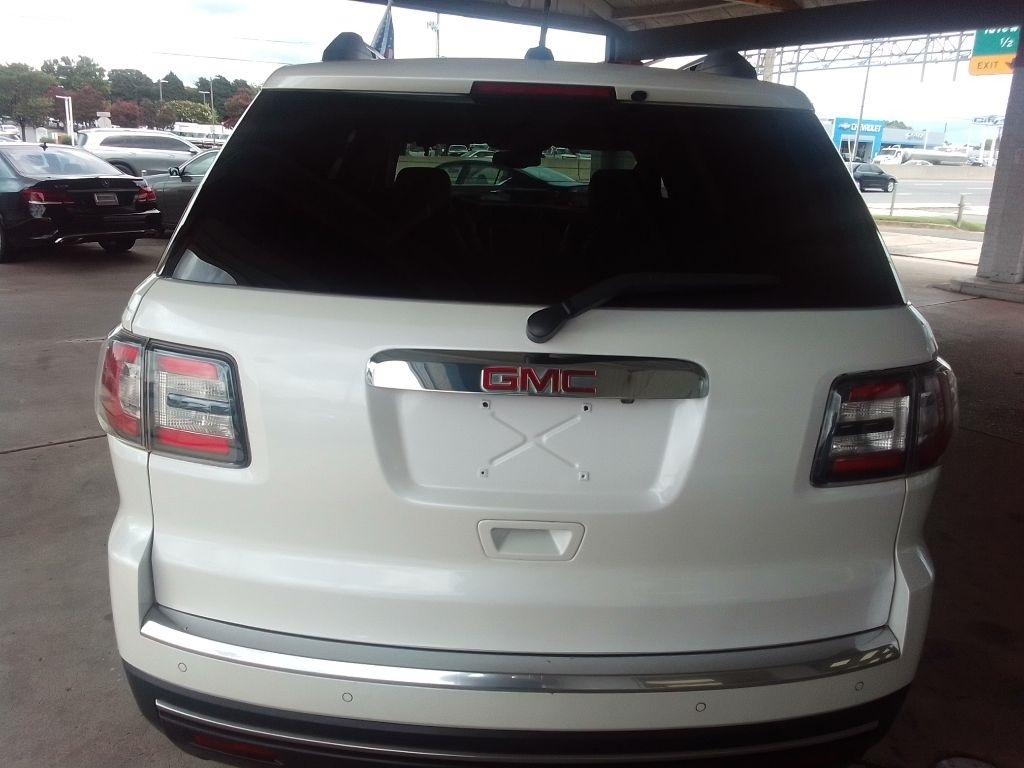 GMC Acadia Limited AWD 2017