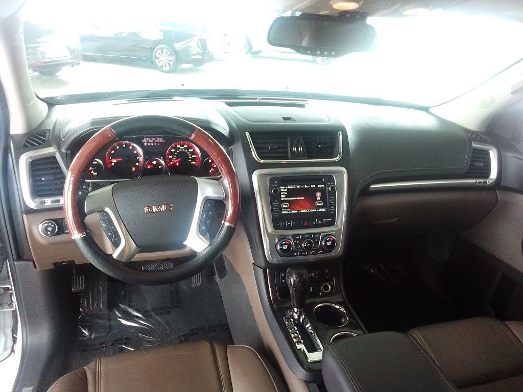 GMC Acadia Limited AWD 2017
