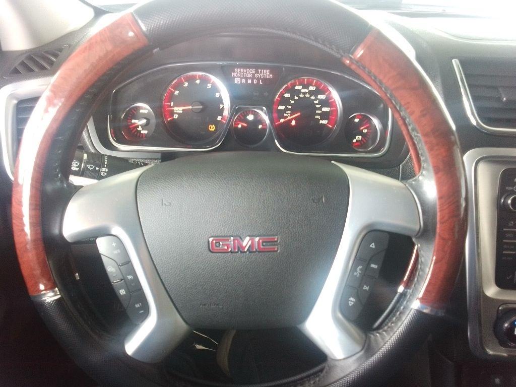 GMC Acadia Limited AWD 2017