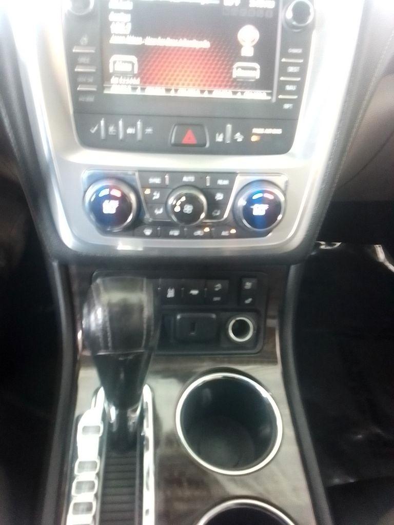 GMC Acadia Limited AWD 2017
