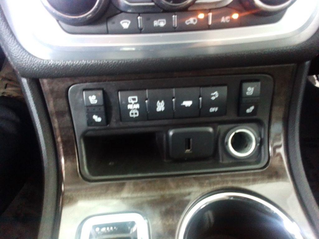 GMC Acadia Limited AWD 2017