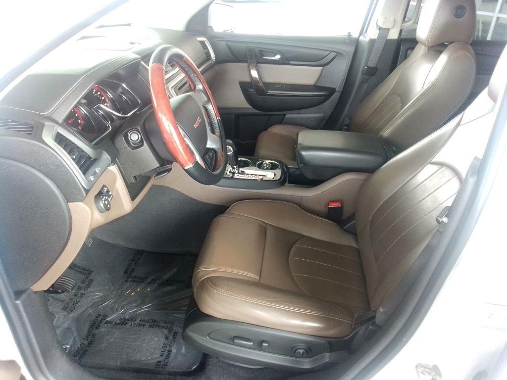 GMC Acadia Limited AWD 2017