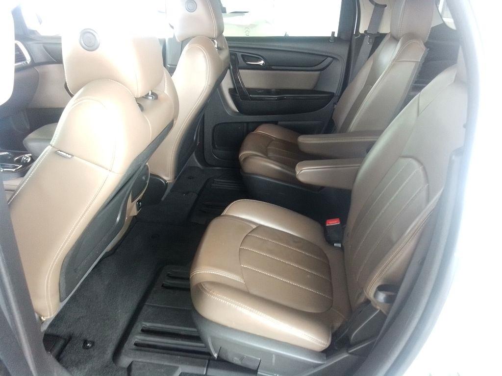 GMC Acadia Limited AWD 2017