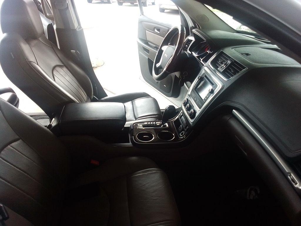GMC Acadia Limited AWD 2017
