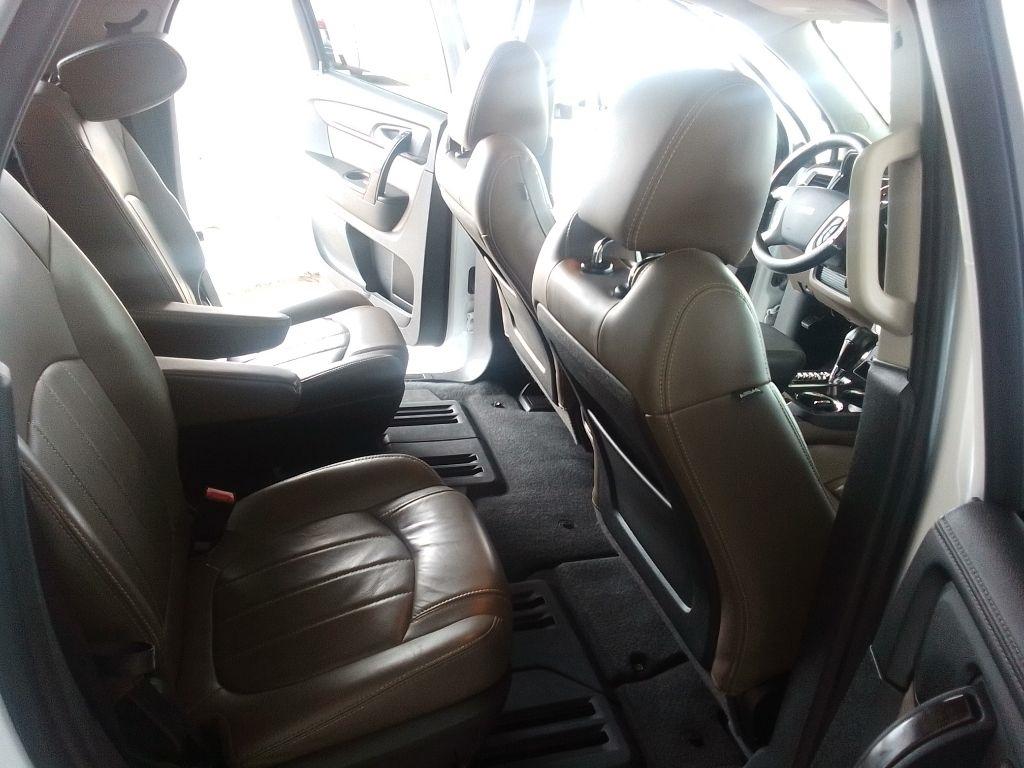 GMC Acadia Limited AWD 2017