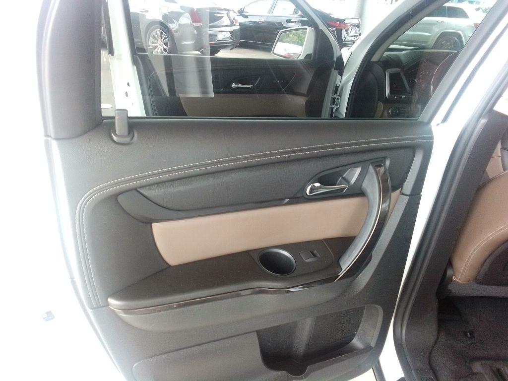 GMC Acadia Limited AWD 2017