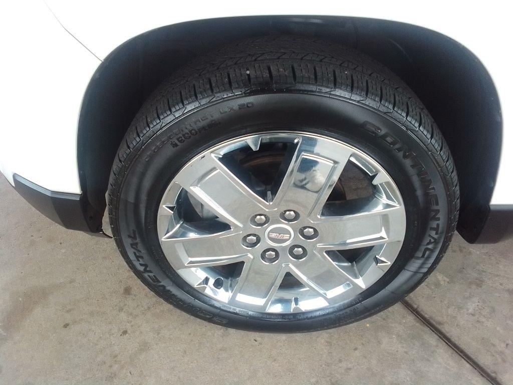 GMC Acadia Limited AWD 2017