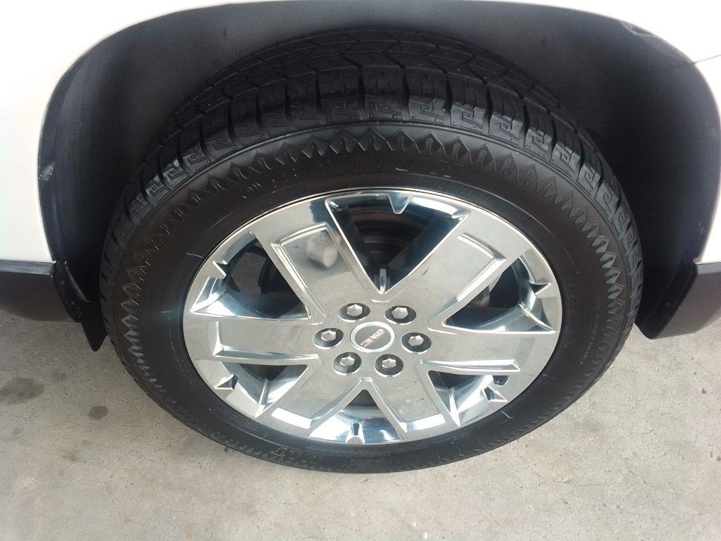 GMC Acadia Limited AWD 2017