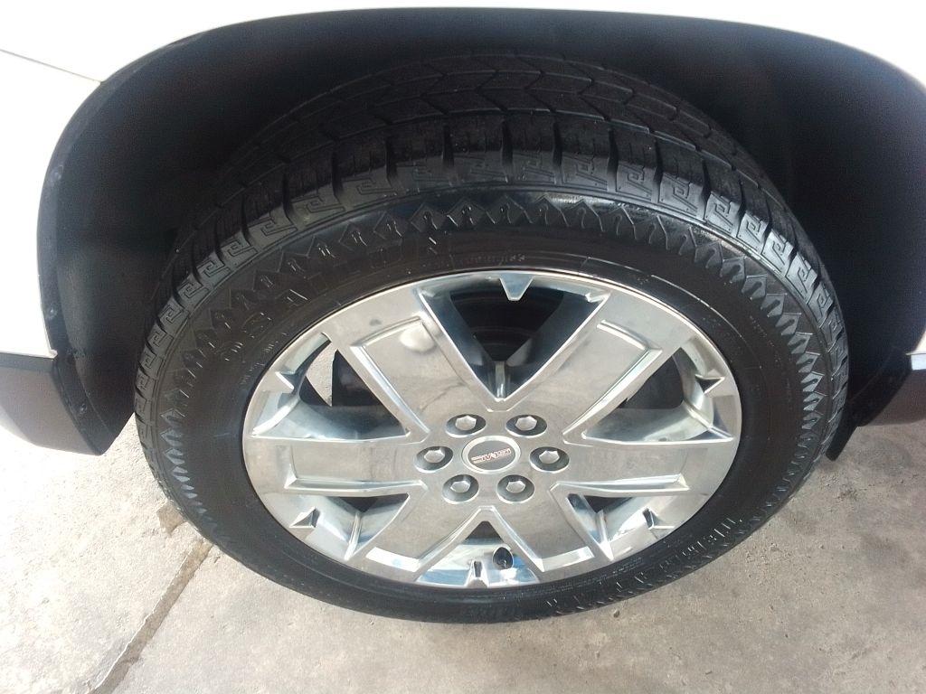 GMC Acadia Limited AWD 2017