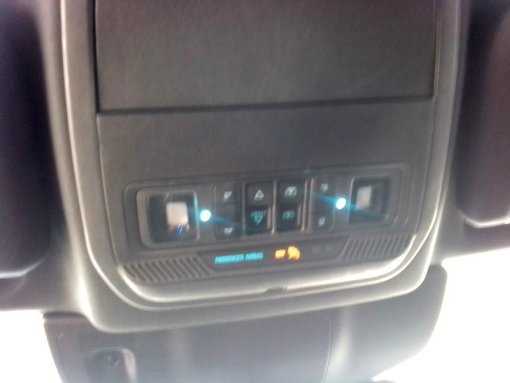 Ford Explorer Limited AWD 2020