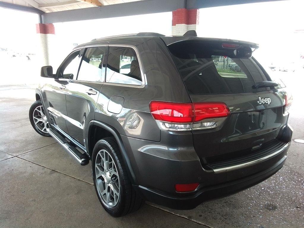 Jeep Grand Cherokee Limited 2WD 2019