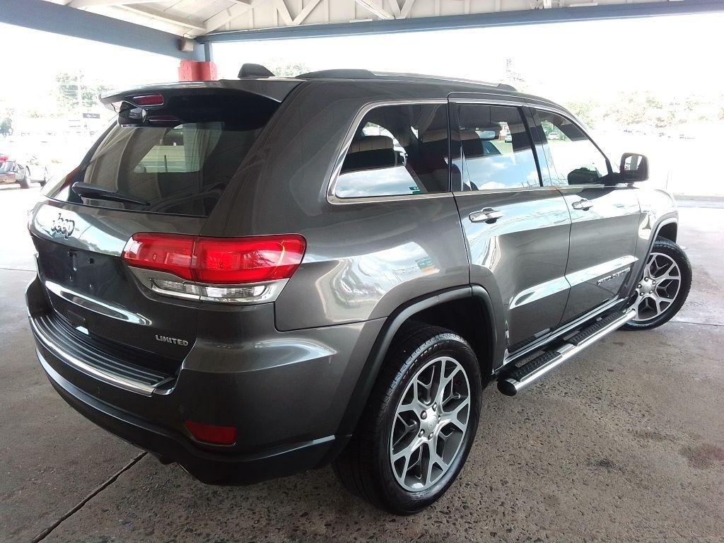 Jeep Grand Cherokee Limited 2WD 2019
