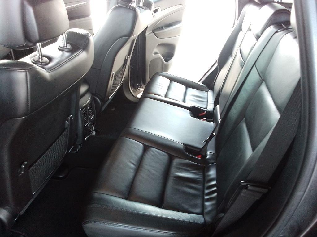 Jeep Grand Cherokee Limited 2WD 2019