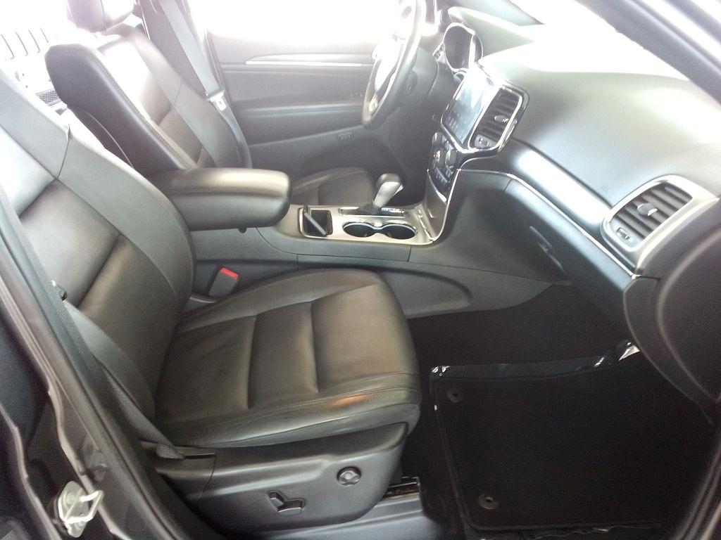 Jeep Grand Cherokee Limited 2WD 2019