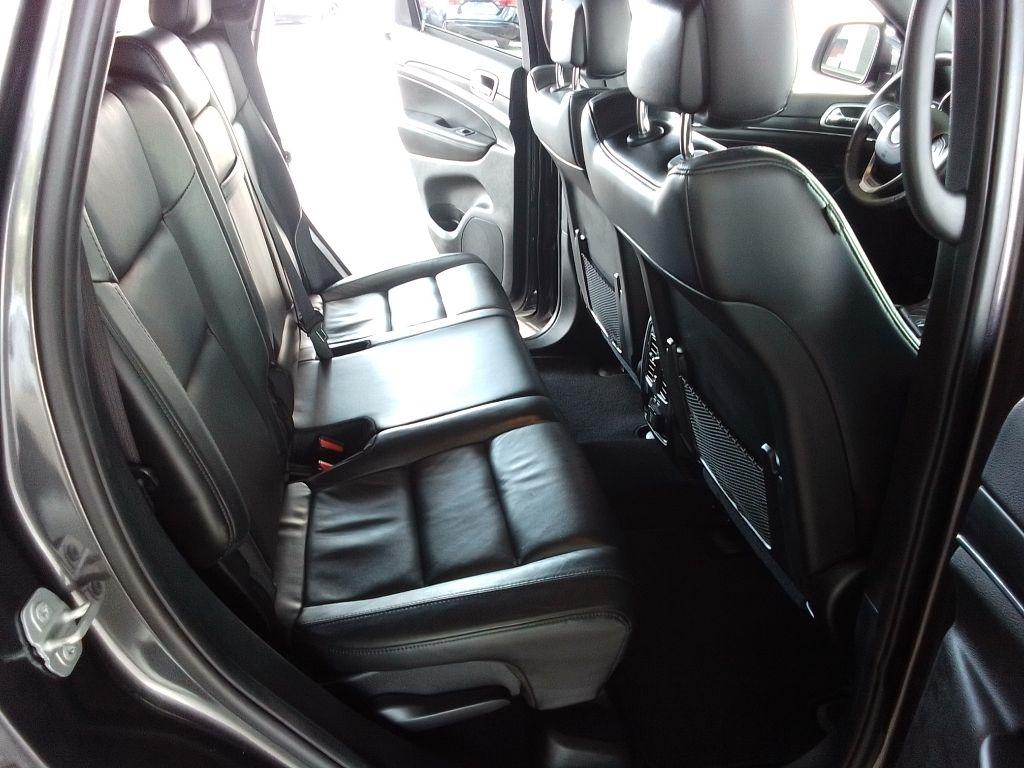 Jeep Grand Cherokee Limited 2WD 2019