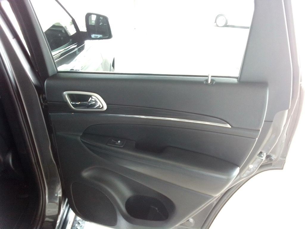 Jeep Grand Cherokee Limited 2WD 2019