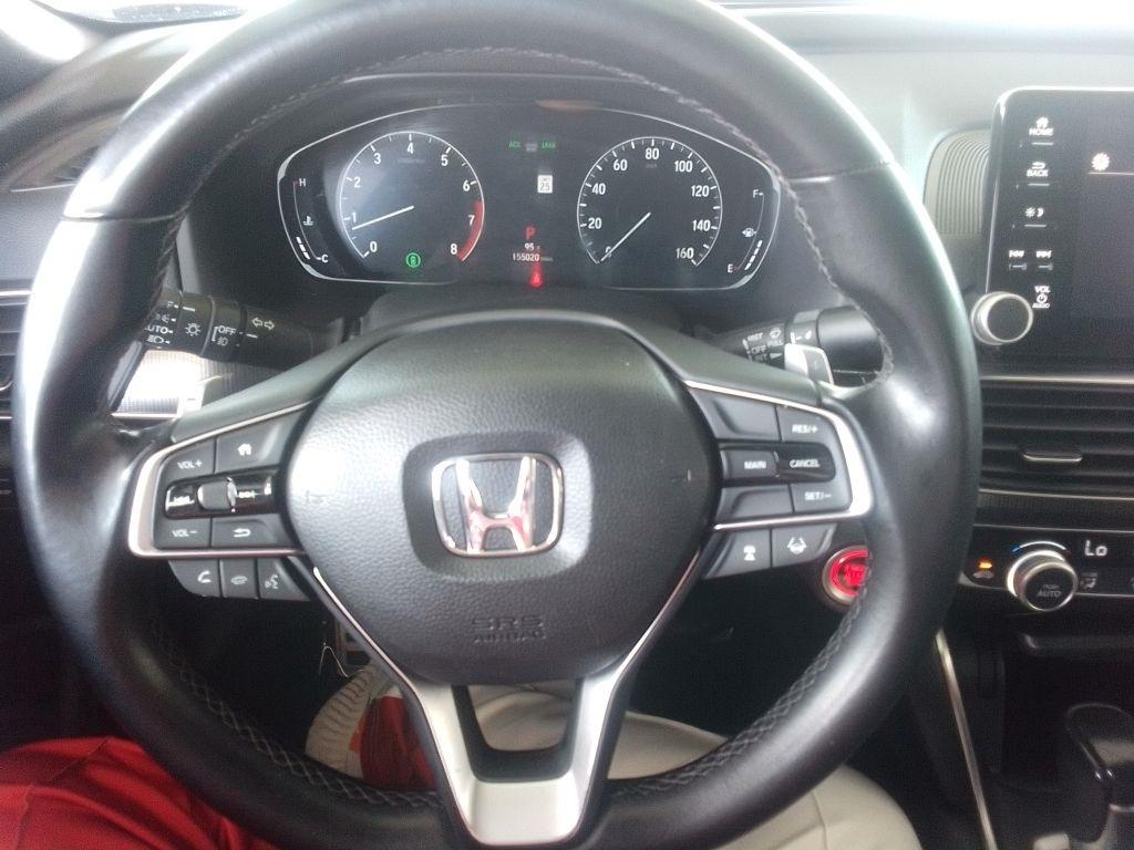 Honda Accord Sport CVT 2018