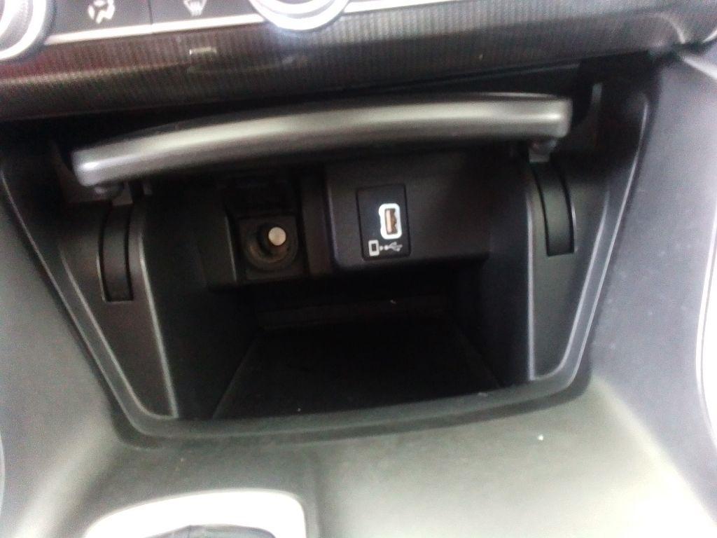 Honda Accord Sport CVT 2018