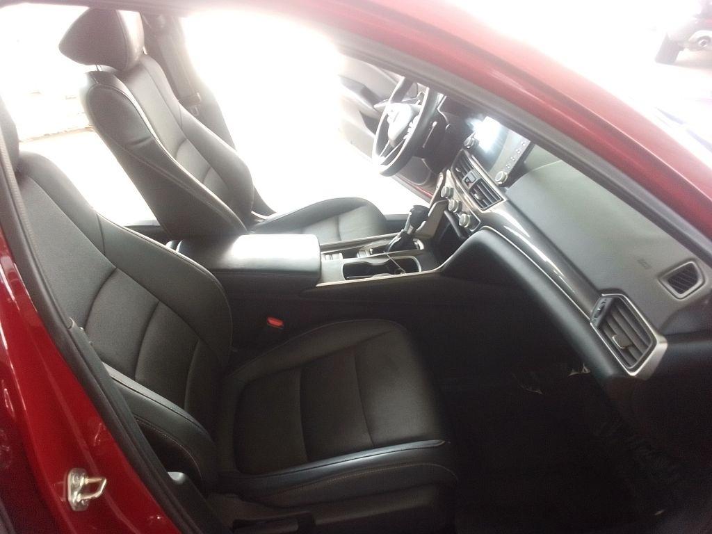Honda Accord Sport CVT 2018