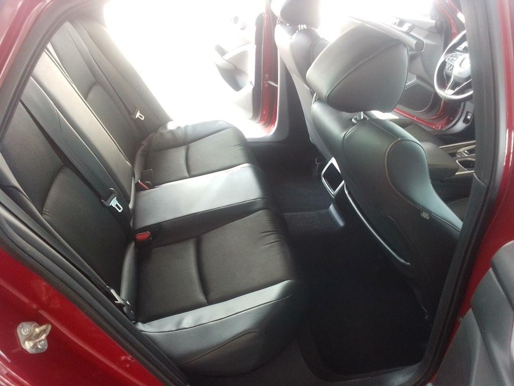 Honda Accord Sport CVT 2018