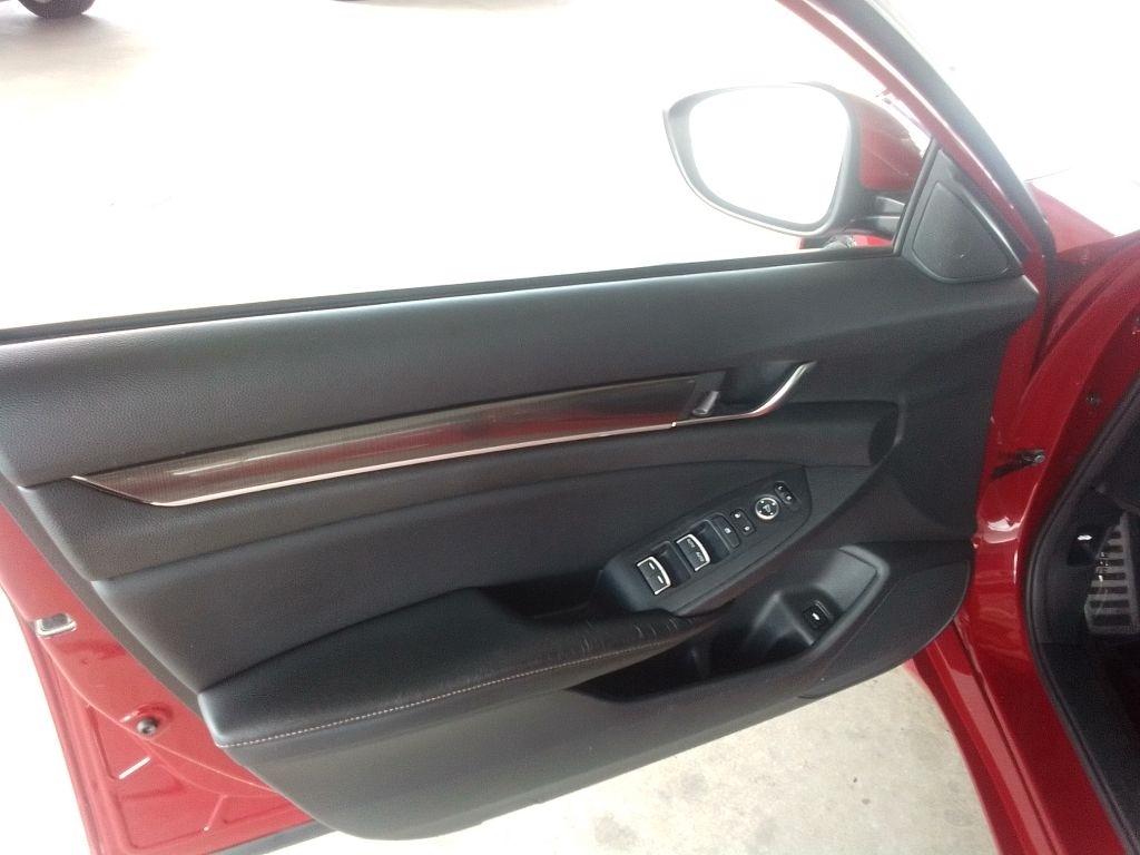 Honda Accord Sport CVT 2018