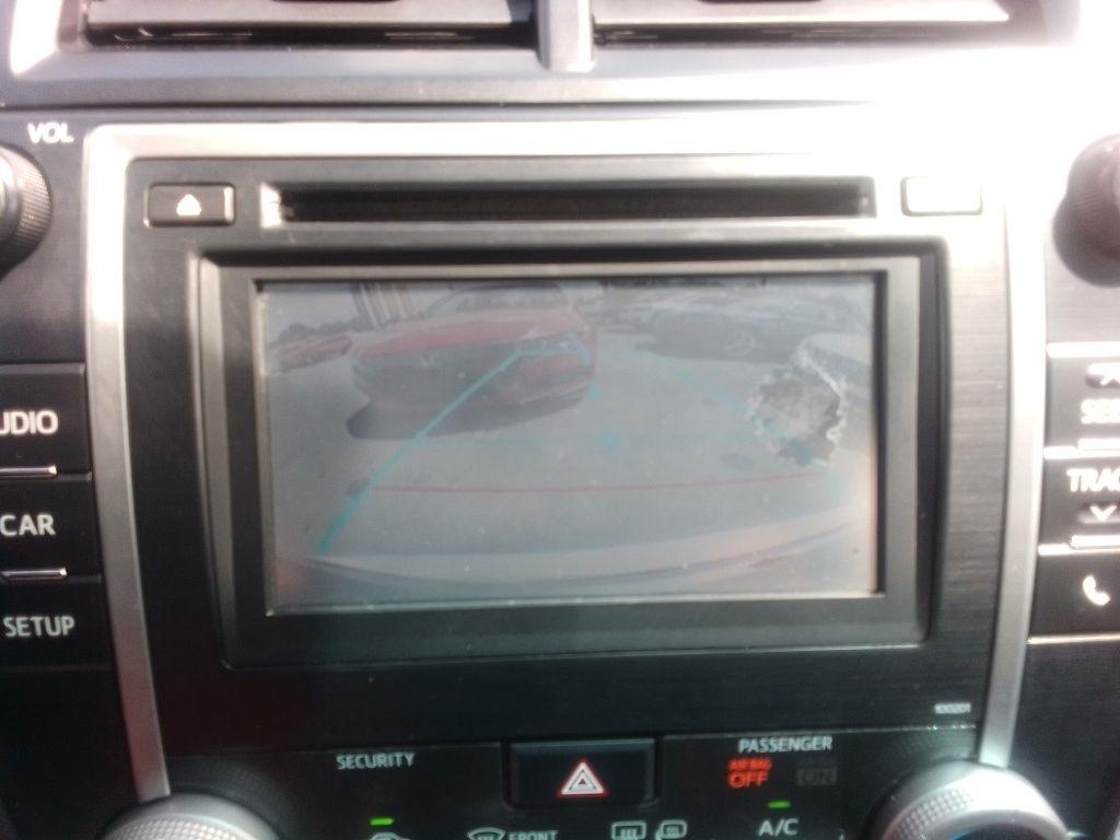 Toyota Camry SE 2014