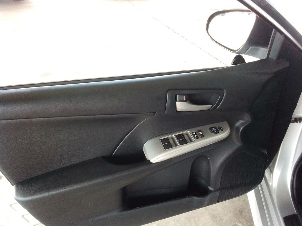 Toyota Camry SE 2014