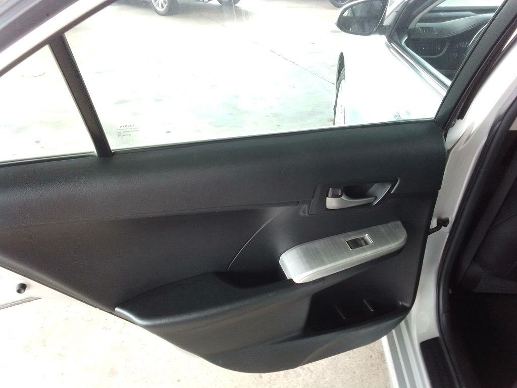 Toyota Camry SE 2014